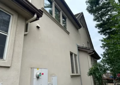 Dependable painting company