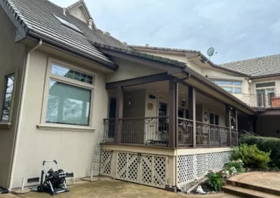 Efficient painting company