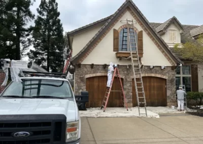 Professional painting service