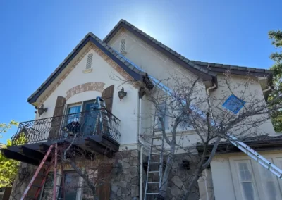 Quality painting service