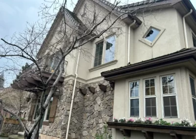 Reliable painting company