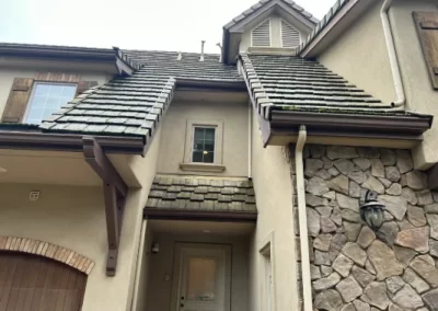Top-notch painting company