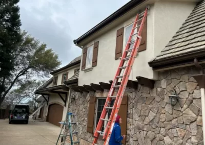 Top-notch painting service