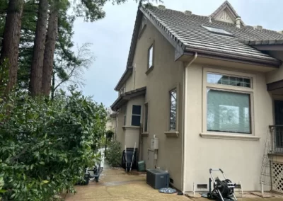 Trusted painting company