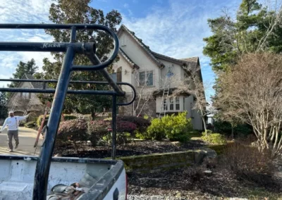 Trusted painting service